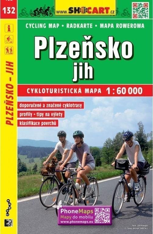 SC 132 Plzeňsko jih 160 000