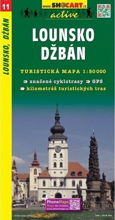 SC 011 Lounsko Džbán 150 000