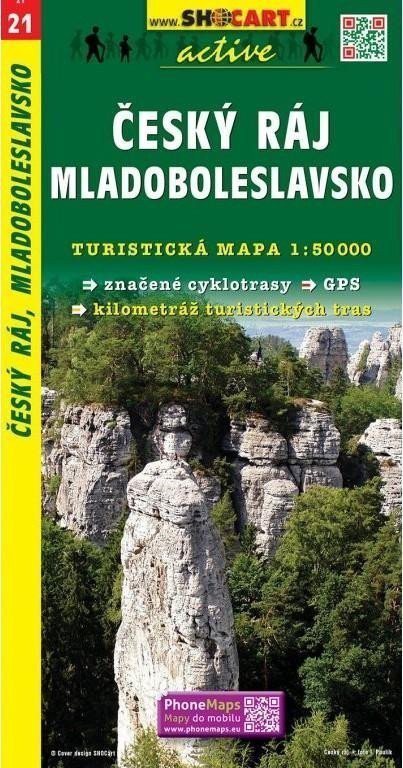 SC 021 Český ráj Mladoboleslavsko 150 000