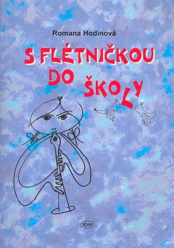 S flétničkou do školy – Hodinová Romana