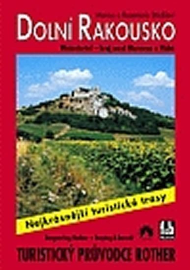 WF 44 Dolní Rakousko - Weinviertel - Rother – Pokorná Jitka Březková Veronika