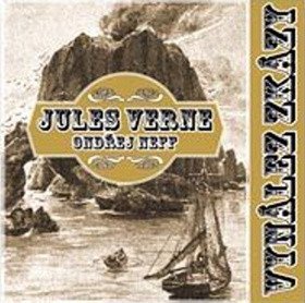 Vynález zkázy - CD