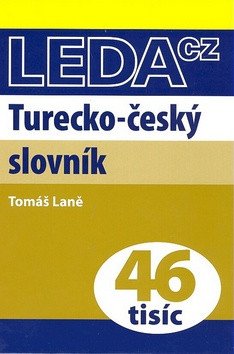 Turecko-český slovník – Laně Tomáš