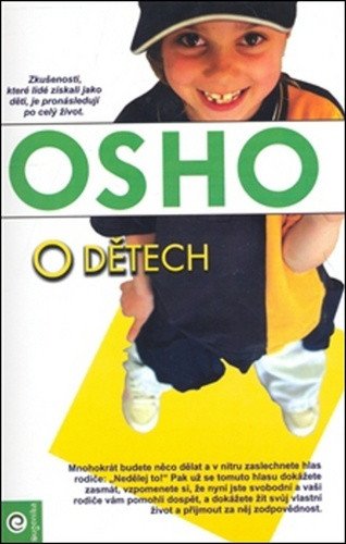 O dětech – Osho