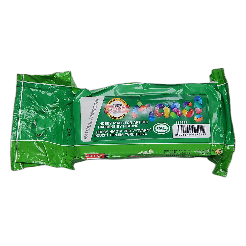 Koh-i-Noor 131699 Modelling Mass 500 g