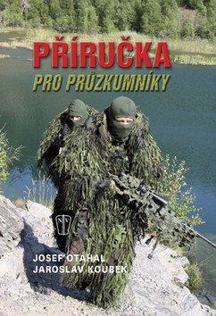 Příručka pro průzkumníky – Otáhal Zbyněk