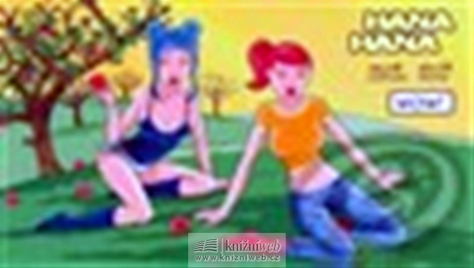 Hana Hana 4 - WOW – Čermák Miloš