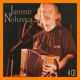 Nohavica 4 CD