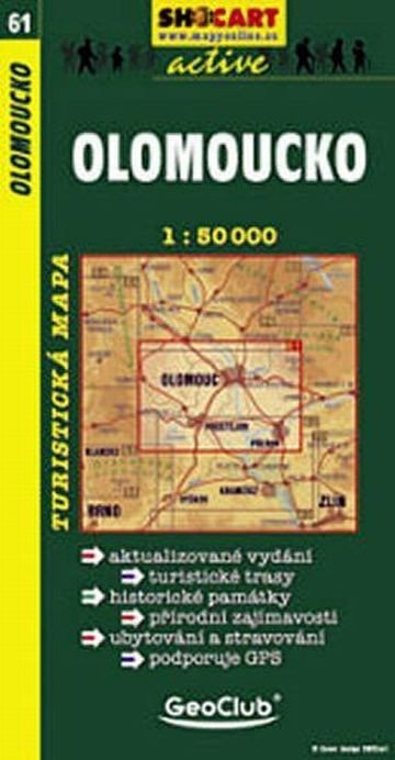 SC 061 Olomoucko 150 000