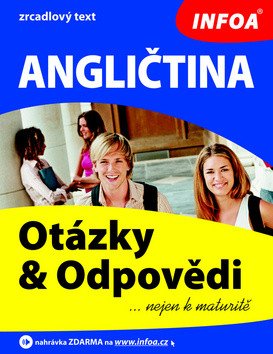 Angličtina - otázky a odpovědi nejen k maturitě – Dluhá-Smith Gabrielle