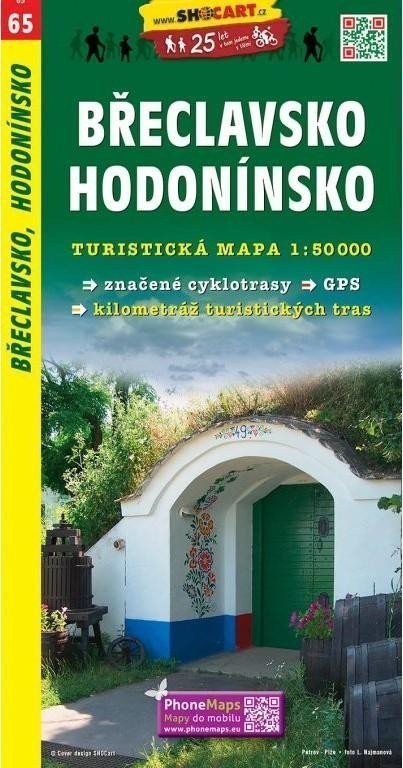 SC 065 Břeclavsko Hodonínsko 150 000