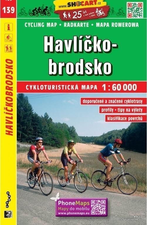 SC 139 Havlíčkobrodsko 160 000