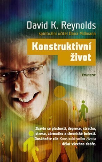 Konstruktivní život – Reynolds David K