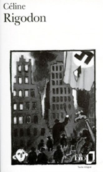 Ridogon – Céline Louis Ferdinand