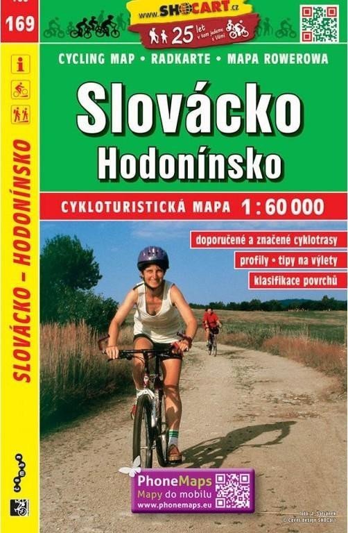 SC 169 Slovácko Hodonínsko 160 000