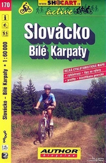 SC 170 Slovácko Bílé Karpaty 160 000