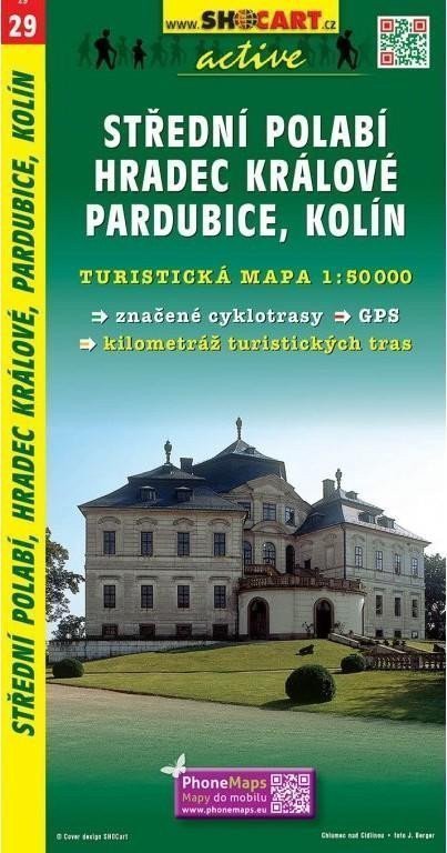 SC 029 Střední Polabí Hradecko Pardubicko 150 000