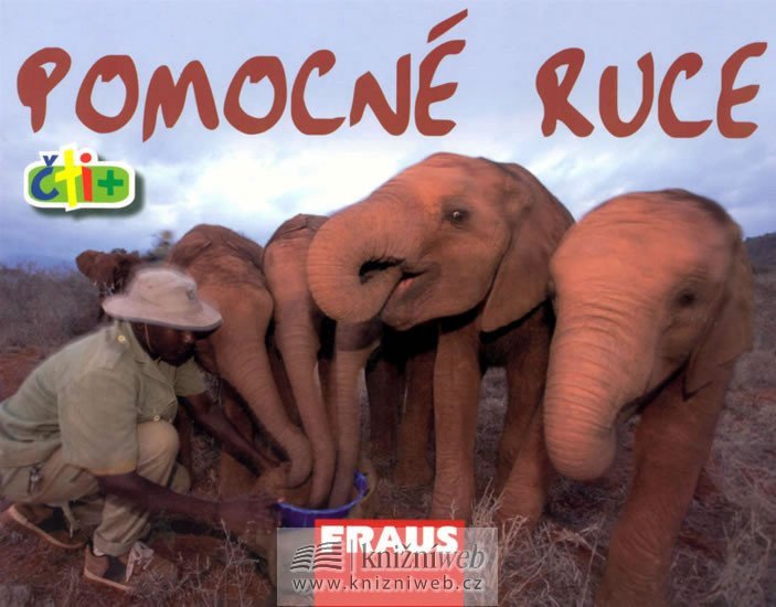 Pomocné ruce edice čti