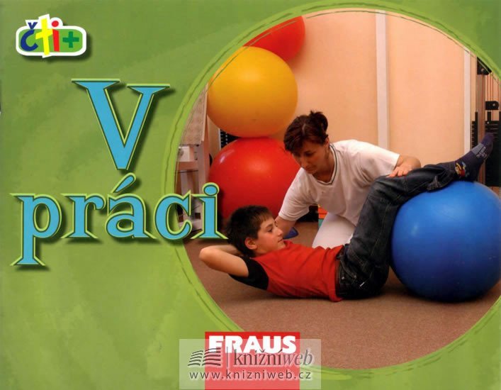 V práci edice čti