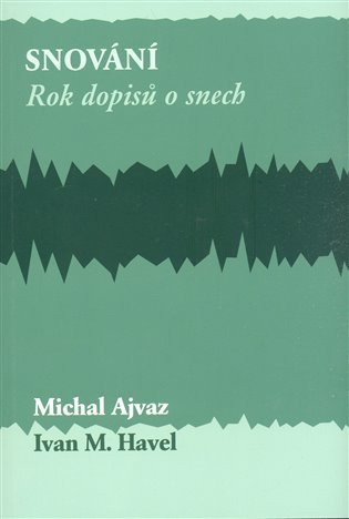 Snování – Ajvaz Michal