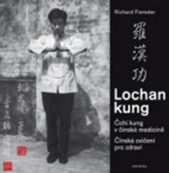 Cvičení Lochan kung – Tamminen Petri