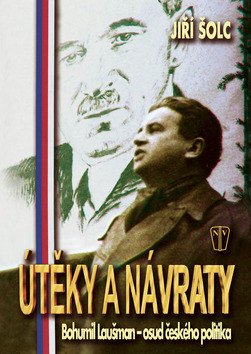Útěky a návraty – Šolc Jiří