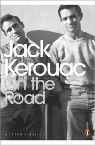 On The Road – Kerouac Jack