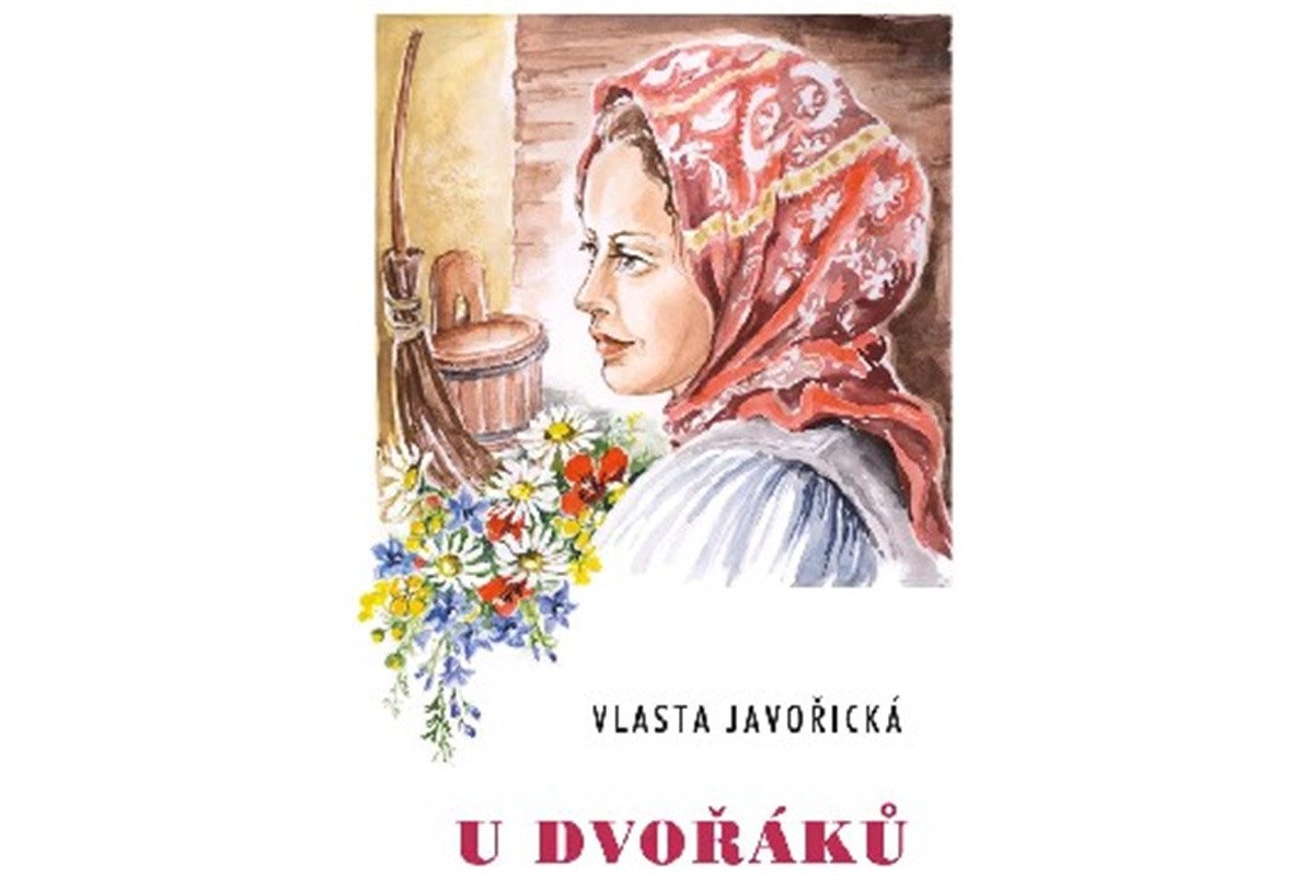 U Dvořáků – Javořická Vlasta