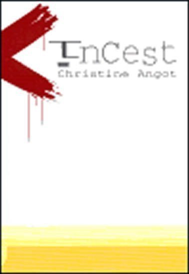 Incest – Angot Christine