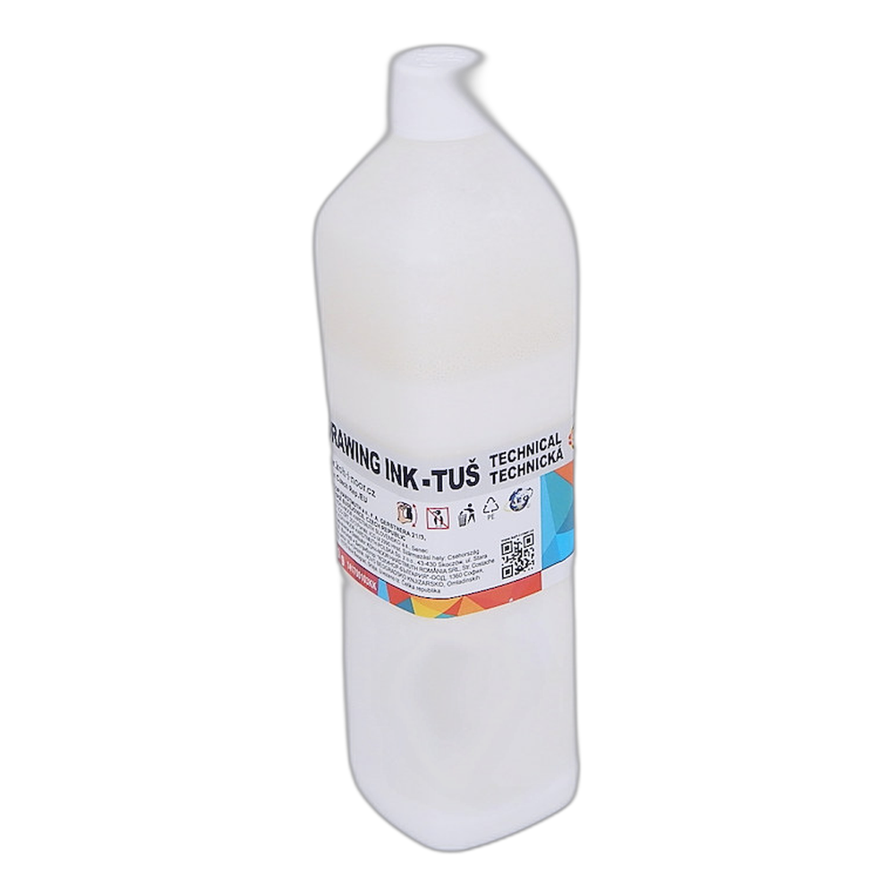 Koh-i-Noor Drawing Ink 1417 White 1000 g