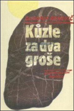 Kůzle za dva groše – Kanovič Grigorij