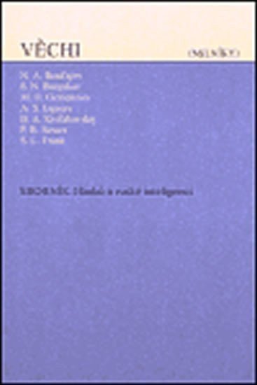 Věchi Milníky – group of authors