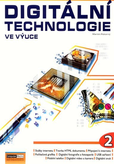 Digitální technologie ve výuce 2 díl – Pokorný Martin
