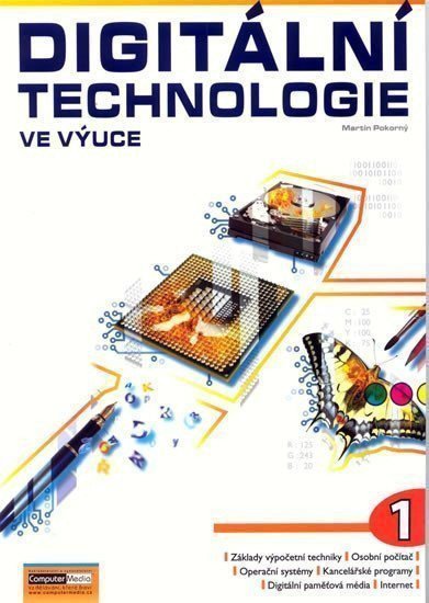 Digitální technologie ve výuce 1 díl – Pokorný Martin