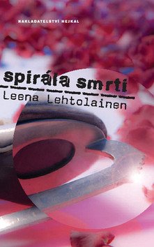 Spirála smrti – Lehtolainen Leena