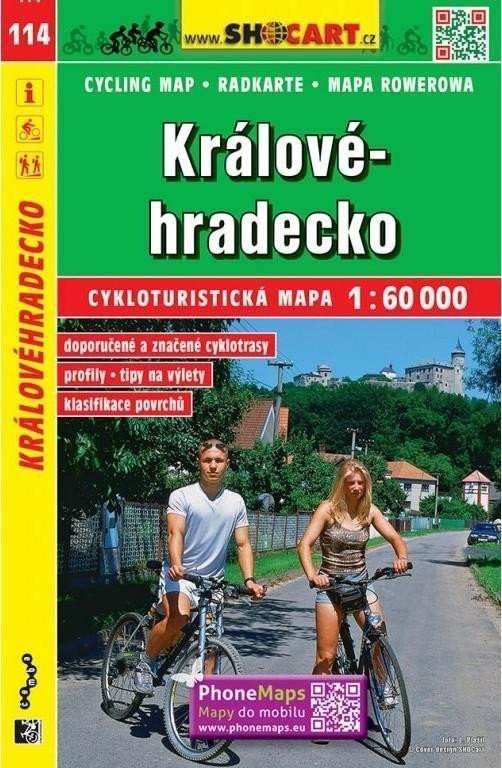 SC 114 Královéhradecko 160 000