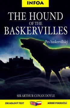 The Hound of the BaskervillesPes baskervilský - Zrcadlová četba – Doyle Arthur Conan