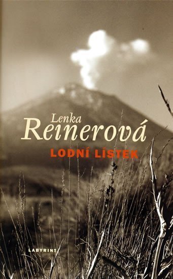 Lodní lístek – Reinerová Lenka