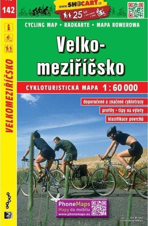 SC 142 Velkomeziříčsko 160 000