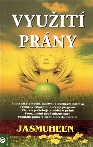 Využití prány – Jasmuheen