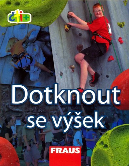 Dotknout se výšek edice čti