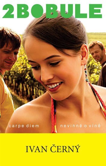 2Bobule – Černý Ivan