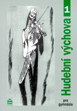 Hudební výchova pro gymnázia 1 – Charalambidis Alexandros