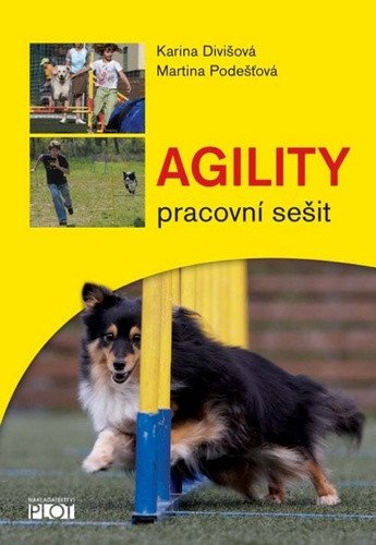Agility - Pracovní sešit – Divišová Karina