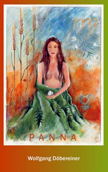 Panna – Döbereiner Wolfgang