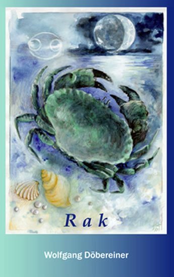 Rak – Döbereiner Wolfgang