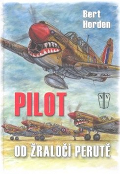 Pilot od žraločí perutě – Horden Bert