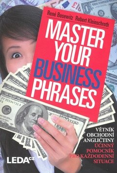 Master Your Business Phrases – Bosewitz René (2010)