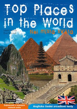 Top Places in the World - Nej místa světa – Tinková Eva