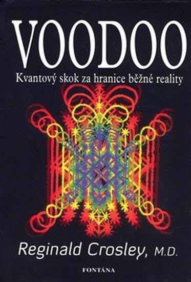 Voodoo – Crosley Reginald